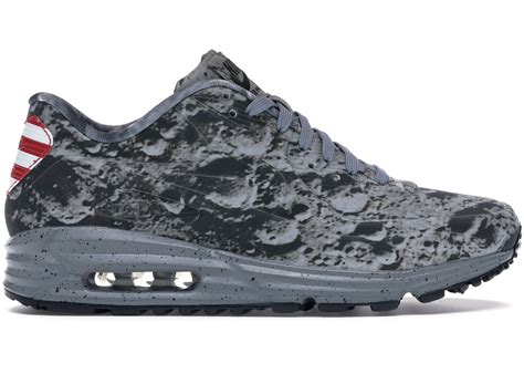 nike moon landing shoes stockx